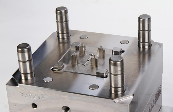 Medical Injection Mould