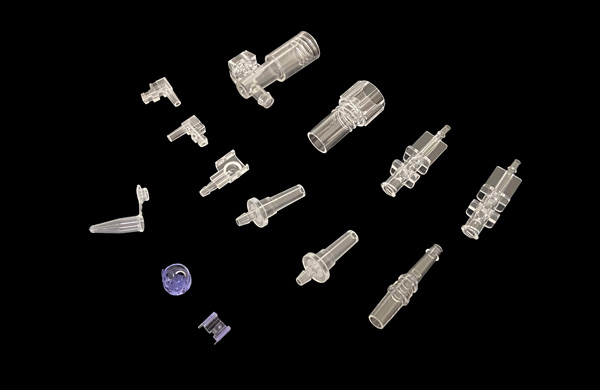 Medical Injection Molding