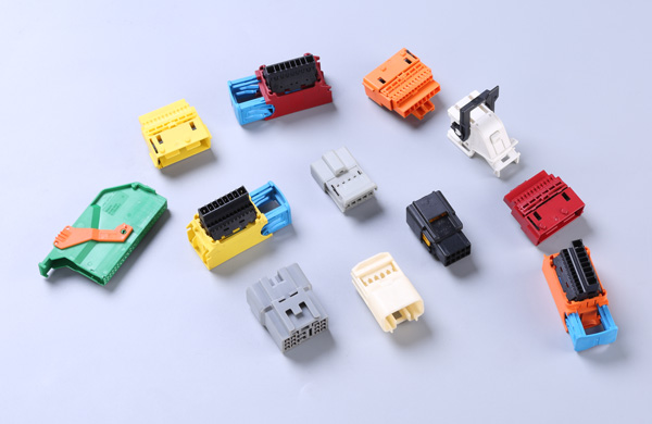 Injection Molding Products