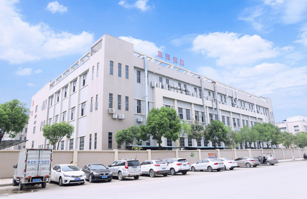 Medical Mould Factory