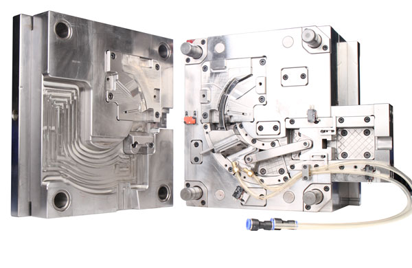 Medical Injection Mold