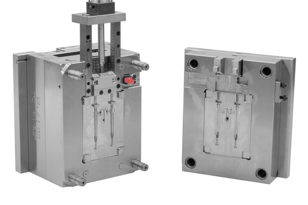 Medical Injection Molding Medical Injection Molding