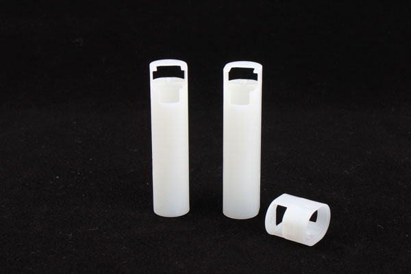 Medical device shell
