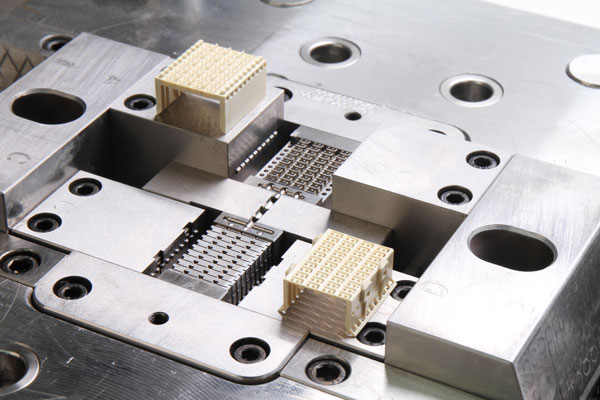 Medical Injection Mold