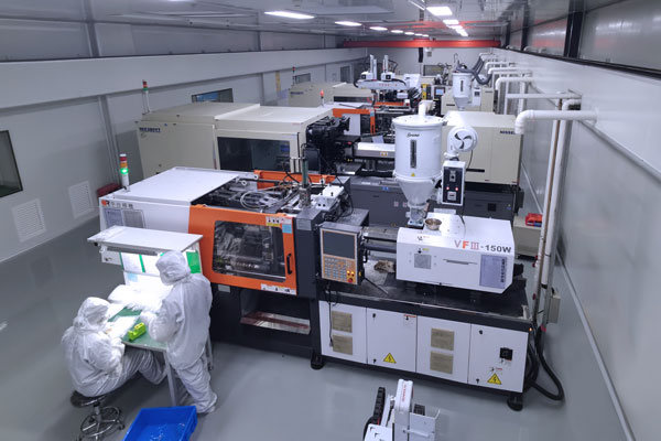 class 10,000 cleanroom class 10,000 cleanroom
