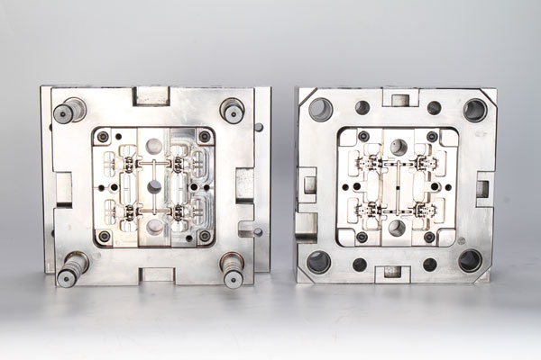 medical injection mold