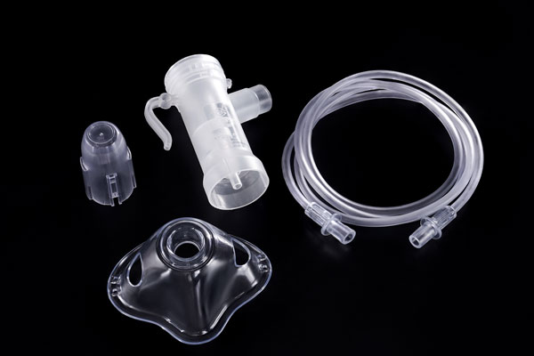 medical injection molding