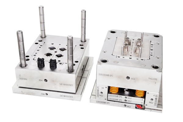 Medical Injection Mold