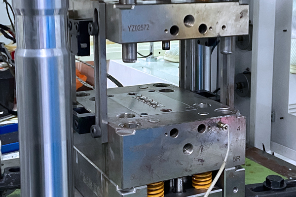 medical injection molded products