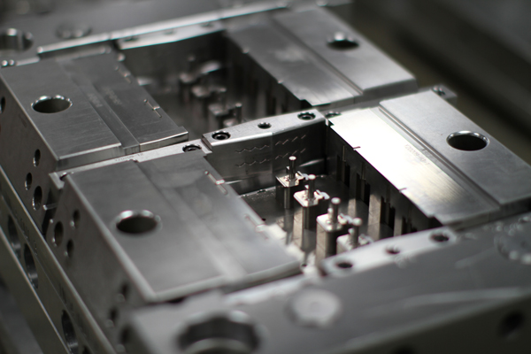 Medical Injection Mold