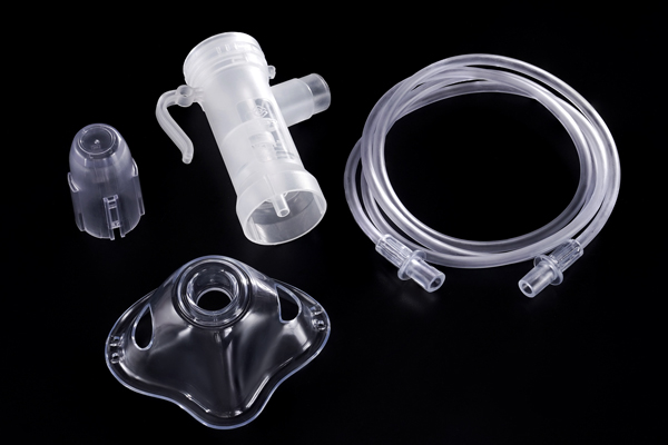 medical injection molding