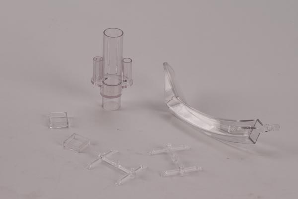 medical injection molding