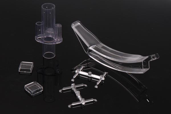 medical injection molded parts