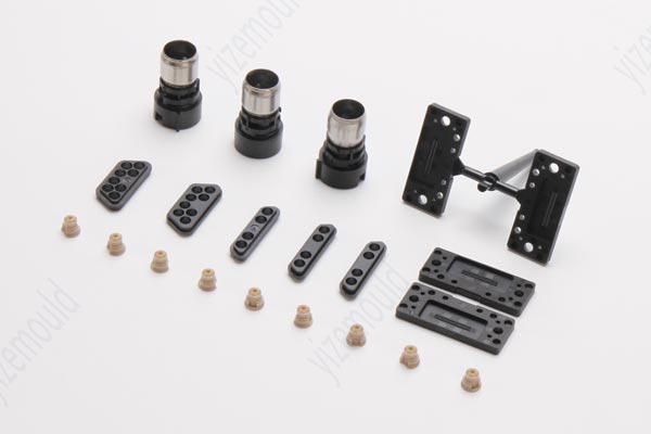 injection molded parts injection molded parts