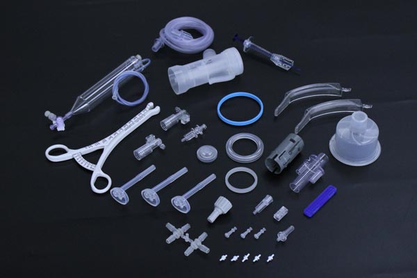 medical injection molding