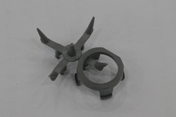 medical injection molding