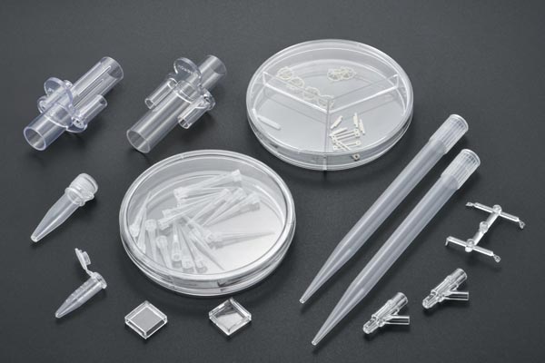 medical injection molding