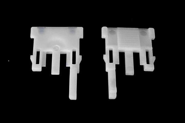 medical injection molding