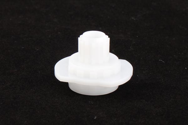 medical injection molding