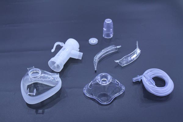 medical injection molding