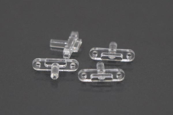 medical injection molding