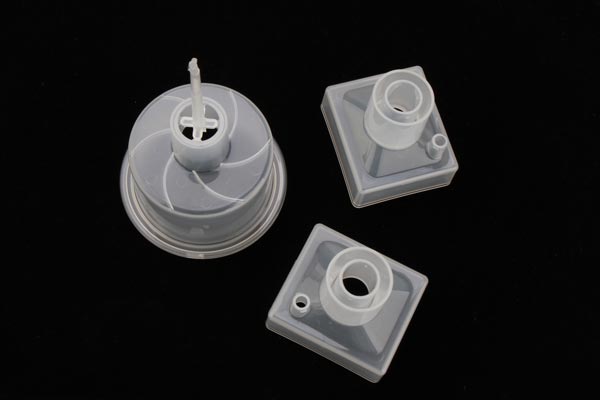 medical injection molding