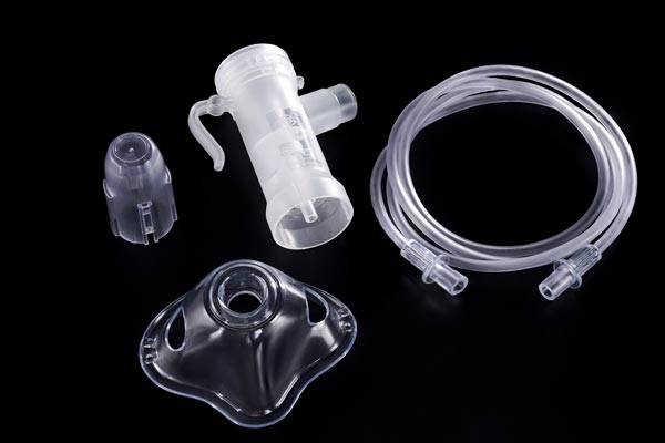 medical injection molding