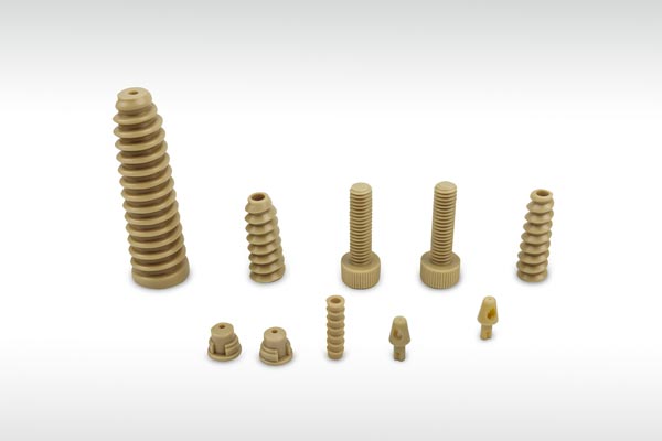 medical injection molding