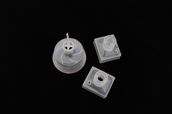 medical injection molded parts