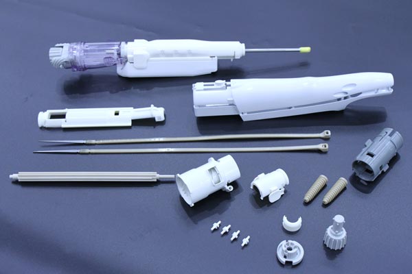 medical injection molding medical injection molding
