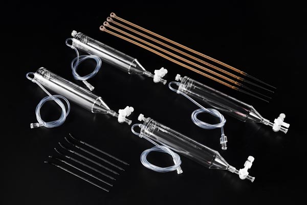medical injection molding