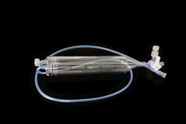 IV Bottle