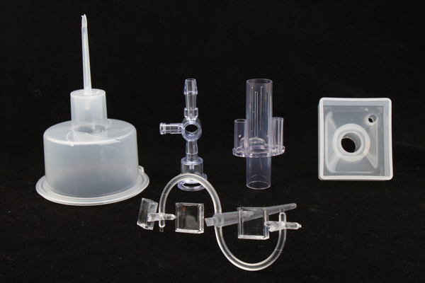 How to Produce High-Quality Injection-Molded Products