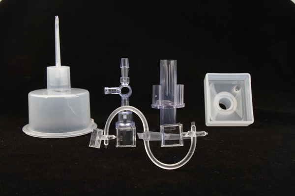 Process Challenges and Solutions for Precision Injection Molding of Small Medical Device Housings