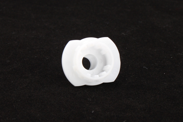 Solutions to Cracking Issues in Medical Injection-Molded Products