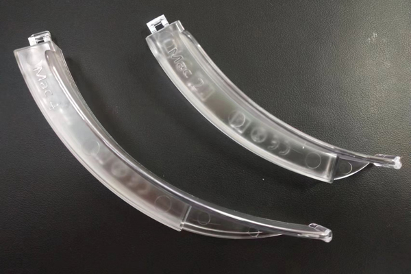Key Steps for Enhancing Surface Gloss of Medical Injection-Molded Products