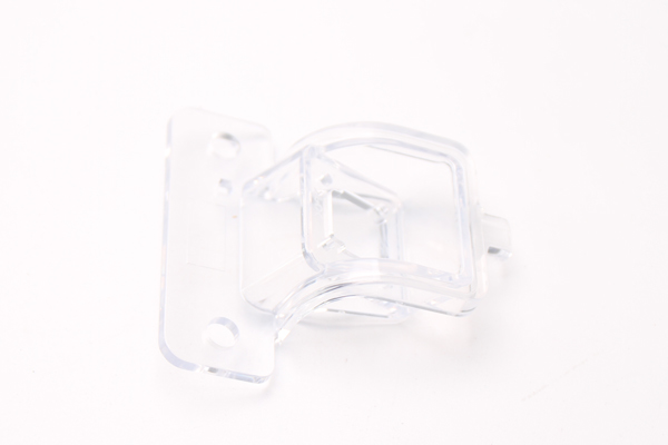 Problems in Medical Molds That May Lead to Deformation of Medical Injection-Molded Products