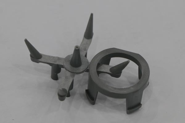 Causes of Cracks in Medical Injection-Molded Products