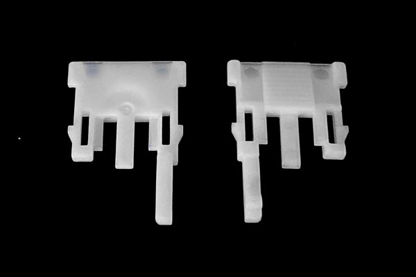 Analysis of Warping and Deformation Issues in Medical Injection Molding