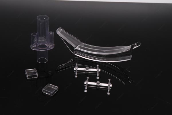 Solutions to Burn Marks on Medical Injection-Molded Products