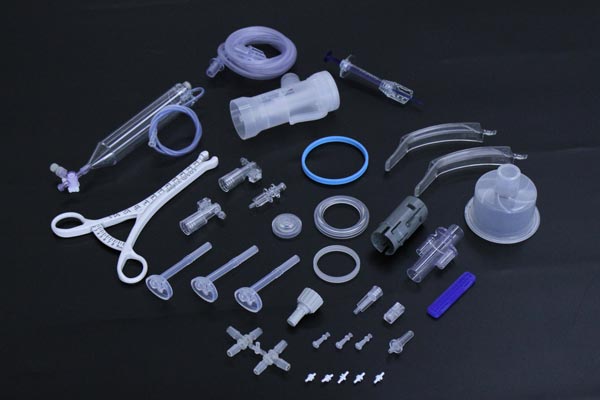 Solutions to Cracking Issues in Medical Injection-Molded Products