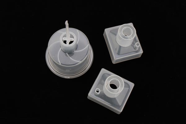 Factors Influencing the Precision of Medical Injection-Molded Products