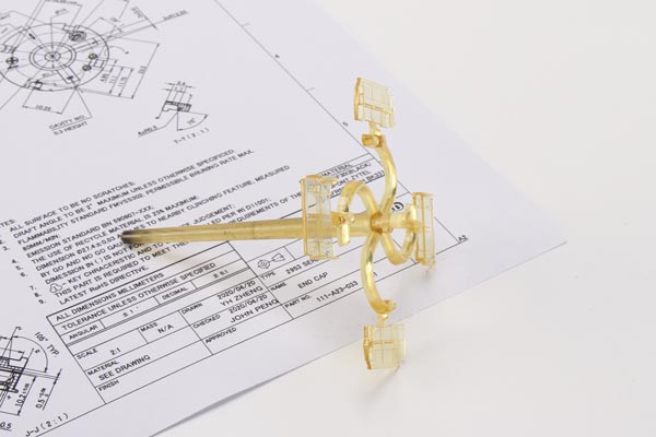 PPSU in Medical Injection Molding