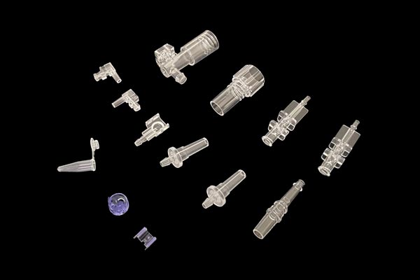 How Medical Injection Molding Manufacturers Precisely Test for Defective Products During Production