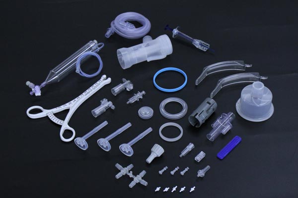 Requirements for Medical Plastic Injection-Molded Parts