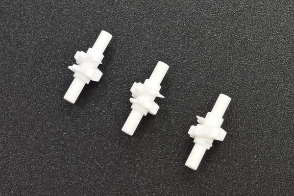 Solutions to Streak Defects in Medical Injection-Molded Parts