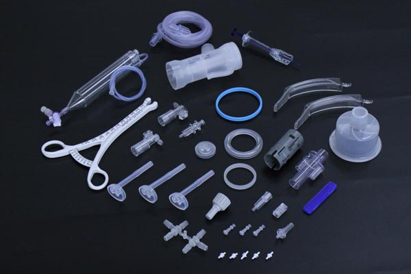 Medical Injection Molding: The Precise Foundation Shaping Modern Healthcare