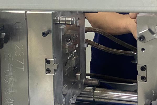 Medical Injection Molding Processing: Multi-dimensional Control for Excellent Quality