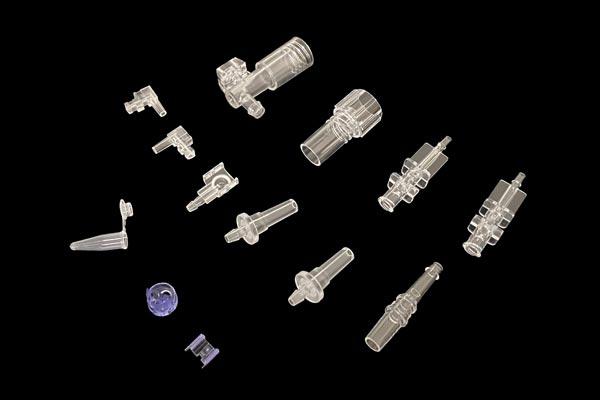 Environmental Challenges and Green Solutions in Medical Injection Molding