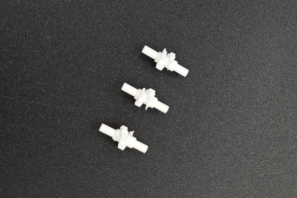 Medical Injection Molding Processing: Stringent Requirements for Material Selection